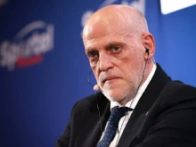 Тебас се извини на Китай заради коментари на Килиан Мбапе