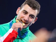13 години стигат - България отново има световен шампион в борбата