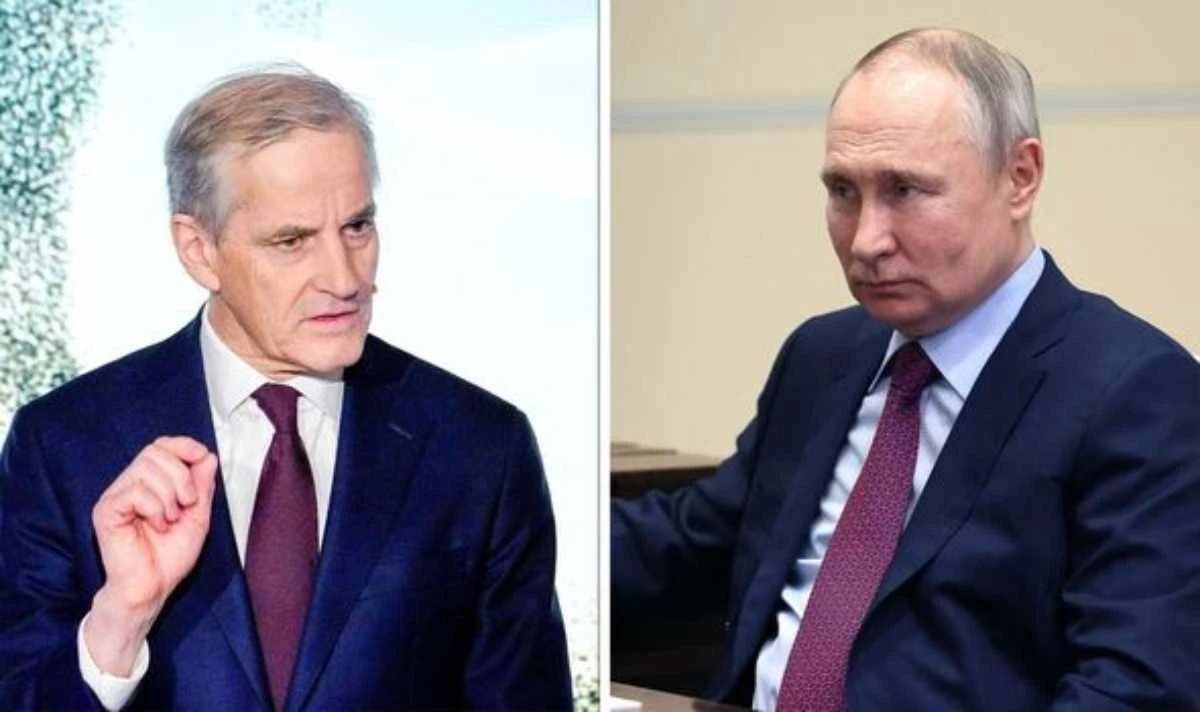 Стьоре защити телефонния разговор с Путин: Съюзниците бяха информирани предварително