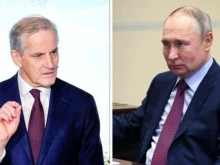 Стьоре защити телефонния разговор с Путин: Съюзниците бяха информирани предварително