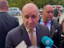 Румен Радев: Не мисля, че е грешка съобщението на МС в подкрепа на Йотова