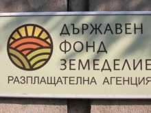 11,29 млн. евро получиха от ДФЗ част от животновъдите