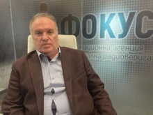 Проф. Владимир Чуков: Нетаняху може да загуби изборите, но да остане във властта