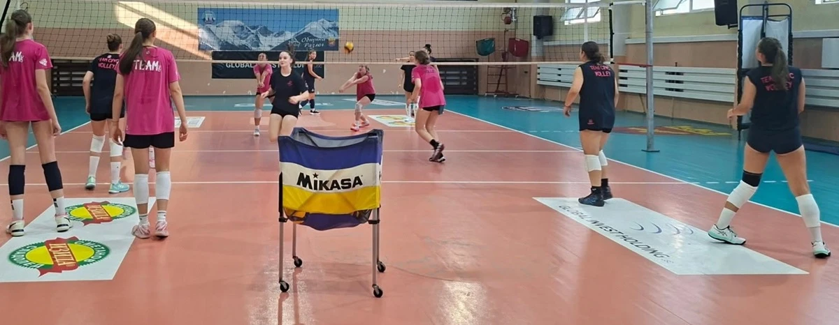 ЦПВК Волей с първи успех в женския шампионат за сезона