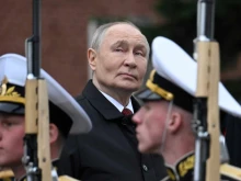 Reuters: Путин е заявил пред лидерите на Финландия и Норвегия, че иска целия Донбас