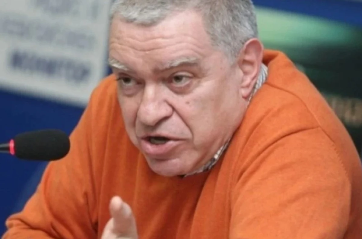 Проф. Михаил Константинов: Очертава се оспорван балотаж, ниската активност е сигнал за сериозен разрив между общество и власт
