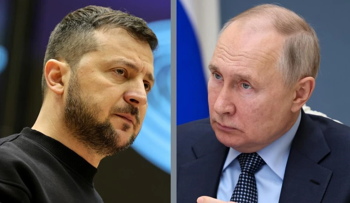 Кремъл: Ако Зеленски иска директни разговори с Путин, нека дойде в Москва
