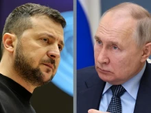 Кремъл: Ако Зеленски иска директни разговори с Путин, нека дойде в Москва
