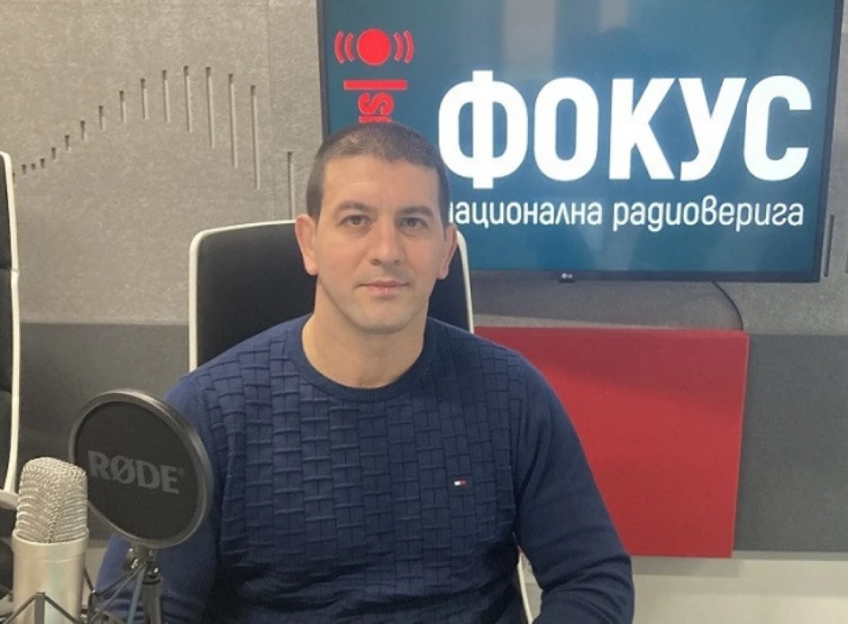 Христо Маринов: Семен беше настроен за злато, не съм изненадан от титлата му