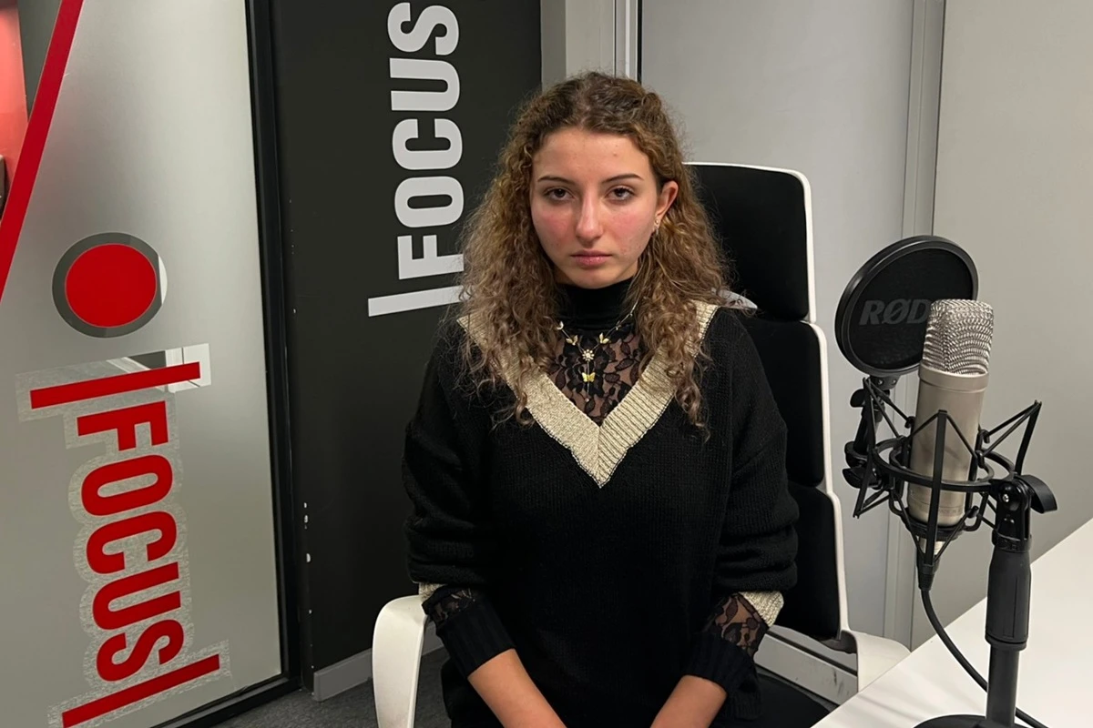 Студентка от НАТФИЗ: Отказва ни се ръка за помощ, затова се обръщаме към министерството