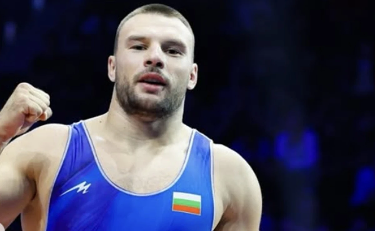 Кирил Милов: Гордея се с медала, но знам, че мога повече