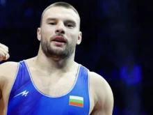 Кирил Милов: Гордея се с медала, но знам, че мога повече