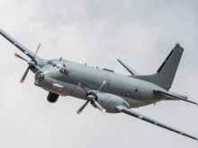 След фаталните атаки край Румъния и България: Франция праща самолета Atlantique 2 за патрулиране в Черно море