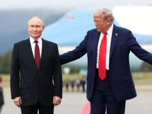 NYT: Тръмп може да отмени санкциите срещу фонд, наричан "черната каса" на Путин