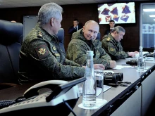 Тарас Березовец: "Путин може да бъде отстранен със сила."