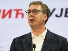 Вучич: "Вярвам, че ще върнем на власт след две години."