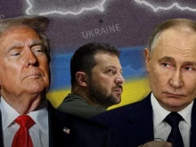 Тръмп обяви, че скоро ще се срещне със Зеленски и Путин