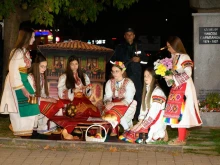Петрич празнува свободата