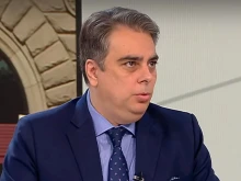 Асен Василев: За първи път в бюджет е записано обедняване на българските граждани. Доходите ще растат по-бавно от инфлацията