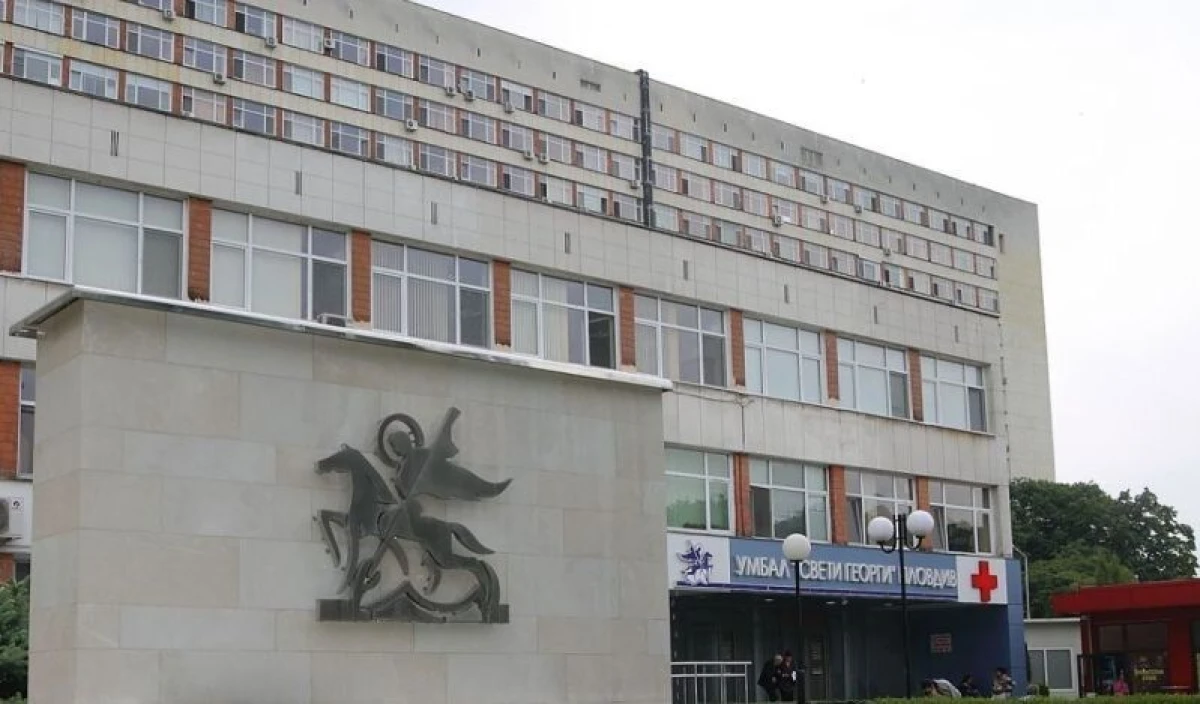 Безплатни прегледи в УНГ-клиниката на УМБАЛ "Св. Георги" през ноември