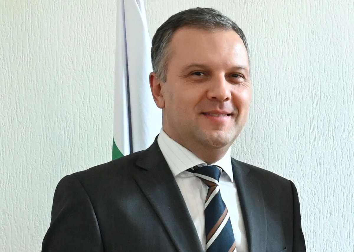 Министър Найденов: Амбицията на Министерството на правосъдието е създаване на изцяло нов закон за детското правосъдие