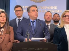 Асен Василев: Управляващите крият Бюджет 2027 и документите за помилванията