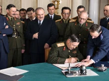 На днешната дата през 1944 г. България подписва Московското прими...