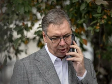 Косовските сърби подготвят обвинение в държавна измяна срещу Вучич