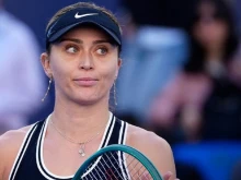 Паула Бадоса и Катерина Синякова с победи в Гуанджоу