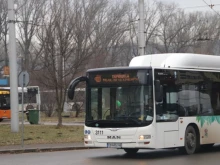 Три промени в градския транспорт в София от 31 октомври: Променят два маршрута и закриват линия