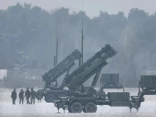 САЩ ще отложат доставката на комплексите Patriot за Швейцария