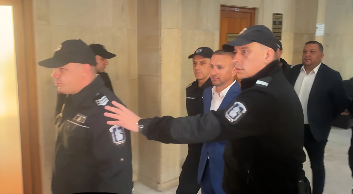 Кметовете на Сунгурларе и Белица искат да излязат от ареста