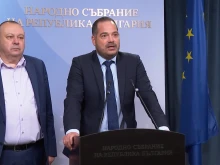ДПС: Директорът на Бургаския затвор е знаел предварително, че Гавазов и Ревански ще останат в ареста