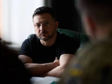 Зеленски: Русия иска гаранции за своята сигурност - свой договор с НАТО или САЩ
