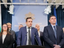ДБ препотвърждава на неучастието на български военни във войната в Украйна