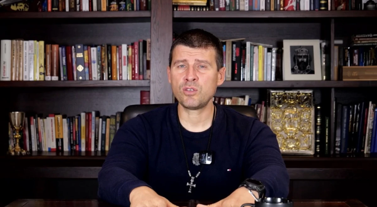 Ивелин Михайлов призова за подкрепа на Илияна Йотова на президентския балотаж