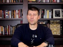Ивелин Михайлов призова за подкрепа на Илияна Йотова на президентския балотаж