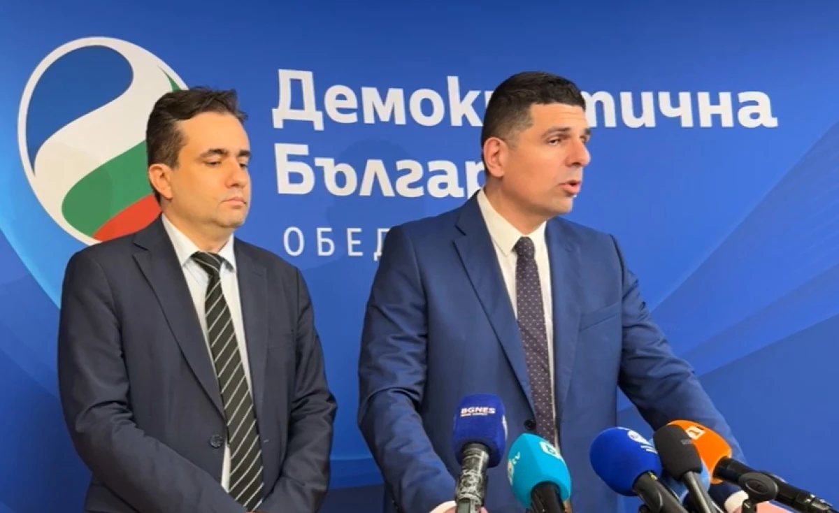 Мирчев след поредния удар с дронове: Нито Радев, нито Йотова могат да защитават страната!