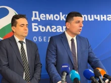 Мирчев след поредния удар с дронове: Нито Радев, нито Йотова могат да защитават страната!