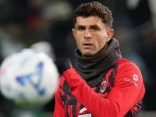 Нападател на съперник на Левски в Европа с нов договор