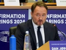 "Да гладуваш или да мръзнеш". Еврокомисар предупреди, че през зимата не всички европейци ще могат да си позволят разходите за храна и отопление