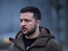 Зеленски изрази съболезнования за влаковата катастрофа в Испания