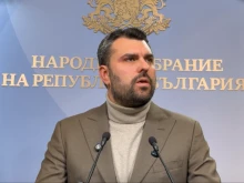 ГЕРБ с критика към министър Стоянов след поразения кораб: Все едно ни съобщи новогодишната програма