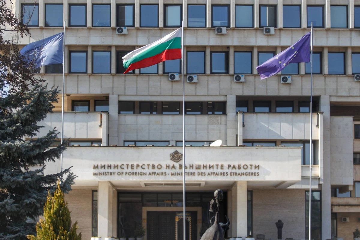 МВнР изказа съболезнования след железопътната катастрофа в Испания, отнела живота на близо 64 души