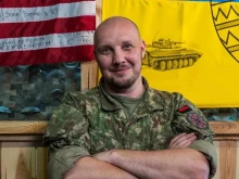 Морската пехота на ВСУ има нов командир