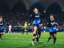 Херта Берлин и Дрезден продължават напред за Купата на Германия