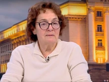 Проф. Коларова: В дебата между Илияна Йотова и Андрей Гюров няма да има компромати