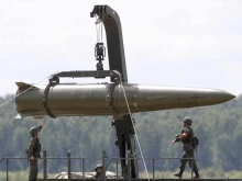 Бивш директор от НАТО: При ядрена атака от Русия отговорът на Алианса ще е убедителен
