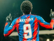 Кристъл Палас е в топ 8 на Купата на Лигата в Англия