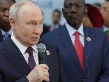 Путин: "Илон Мъск е истински гений!"